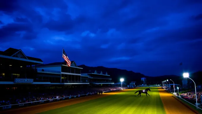 Ingressos para o Belmont Stakes 2025 Disponíveis para Grupos e Partidas