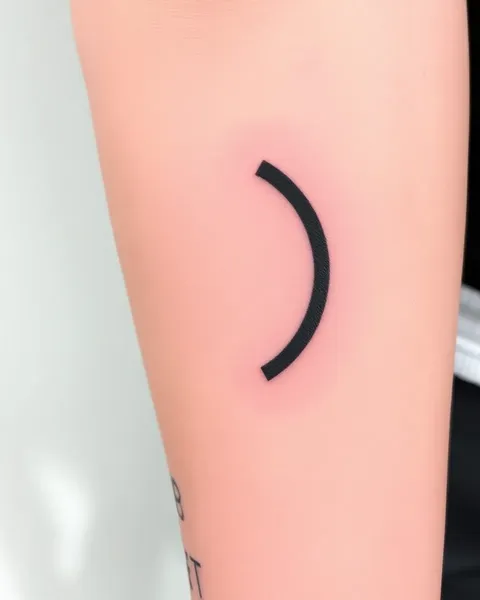 Inspiração de tatuagem de ponto e vírgula para aqueles que sobreviveram