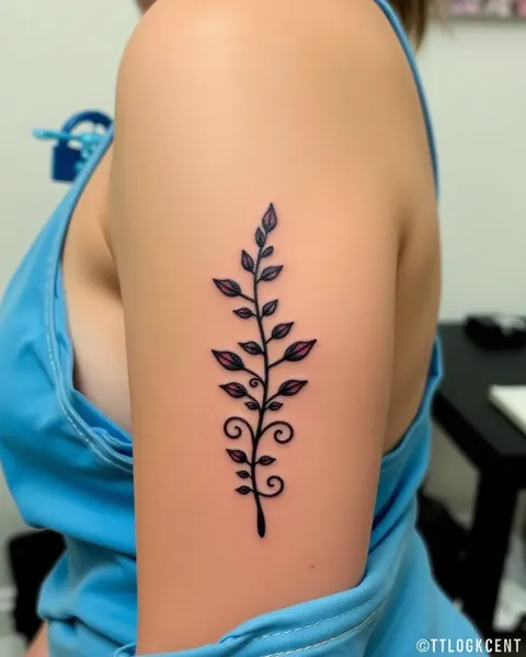 Instruções Essenciais para o Cuidado com a Tatuagem após a Aplicação