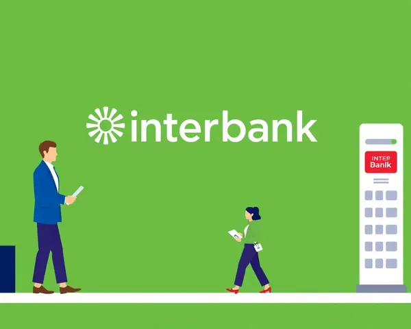 Interbank PNG: Facilitando Transações Financeiras Globais