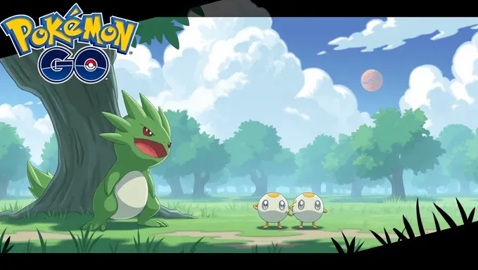 Início do Raide de Ovo Verde no Pokémon em Julho de 2025