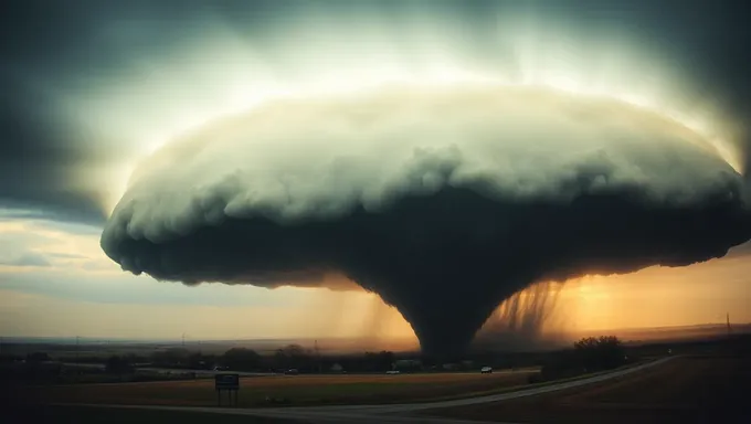 Iowa Tornado 2025: Um Lembrete Poderoso da Fúria da Natureza