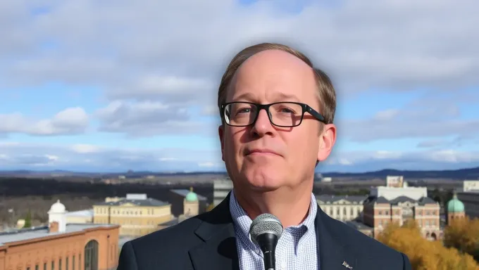 Jared Polis pode ser candidato a governador em 2025