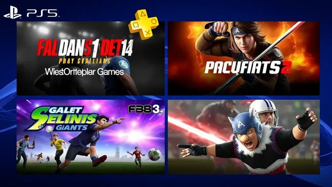 Juegos de PS Plus de Fevereiro de 2025 e Rumores