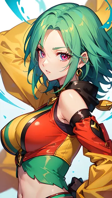 Kefla Hentai: Gêneros e Artistas de Hentai Favoritos de Kefla Discutidos