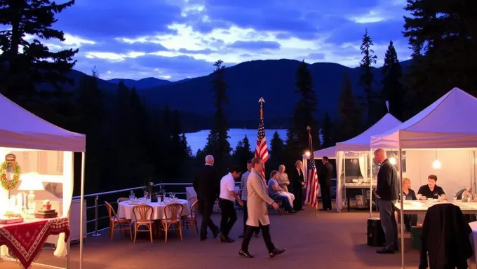 Lake George NY 2025: Um Ano de Eventos de Artesanato