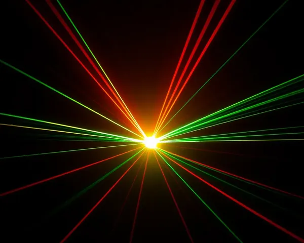 Laser PNG: Texto Incólume