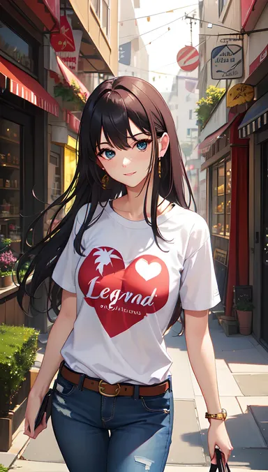 Lenda Hentai: Anime adulto japonês com legendas em inglês