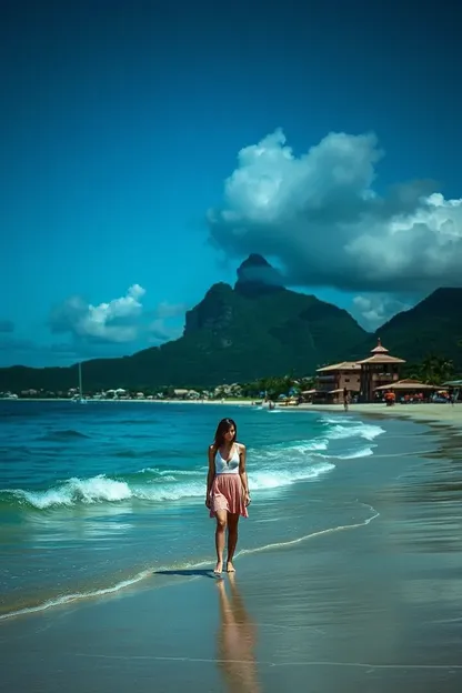 Letras da Canção da Menina de Ipanema Ficam Sem Tempo