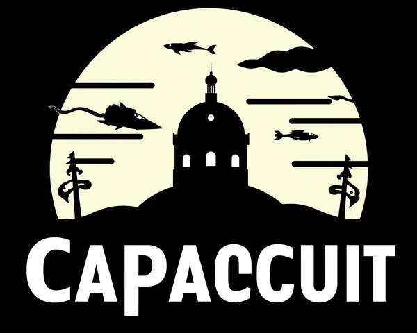 Logo da Capcut PNG: Gráficos da Capcut em PNG