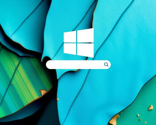 Logo de Pesquisa do Windows Transparente PNG Icon