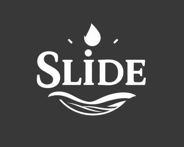 Logo de Slide Show PNG disponível para download