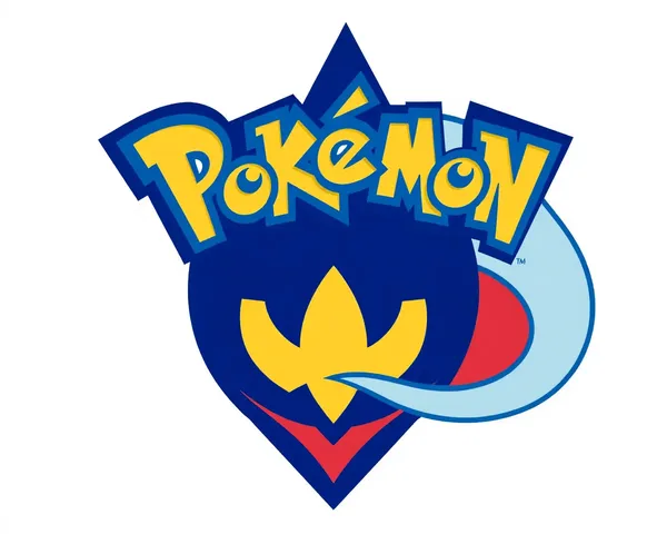 Logo de randomizador de Pokémon PNG necessita de ícone