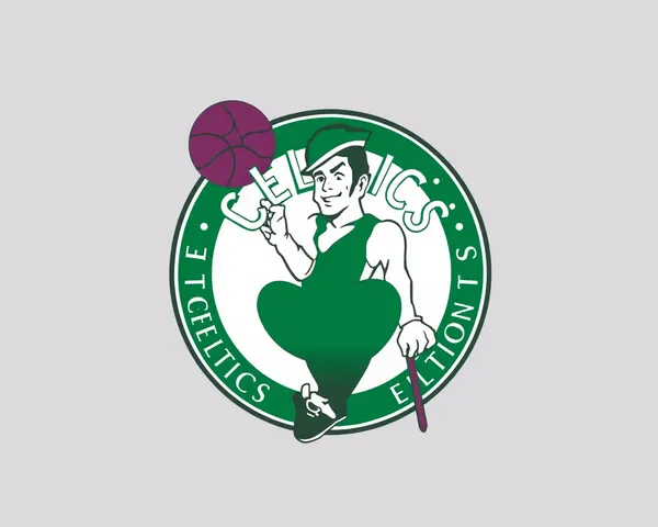 Logo do Celtics PNG: Arquivo de Download do Logo do Celtics