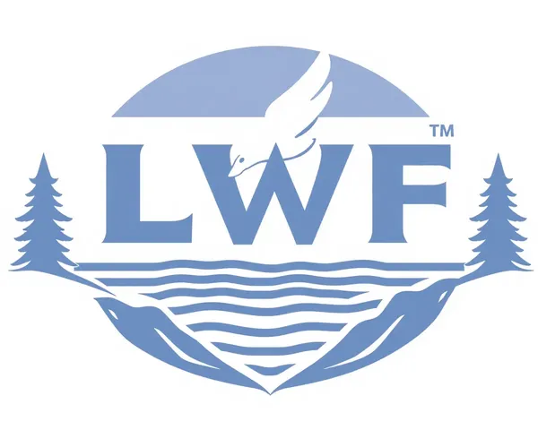 Logotipo LWF PNG Encontrado