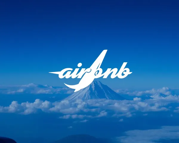 Logotipo da Airbnb Imagem de Véctor PNG Disponível para Download