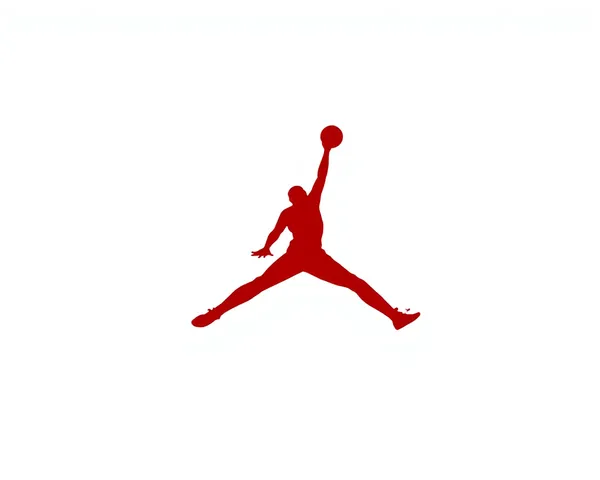 Logotipo da Jordan PNG Imagem disponível agora