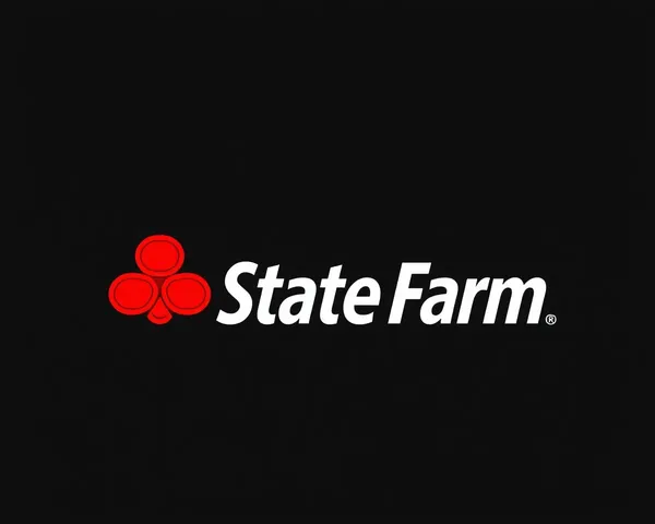 Logotipo da State Farm PNG Disponível para Baixar Aqui