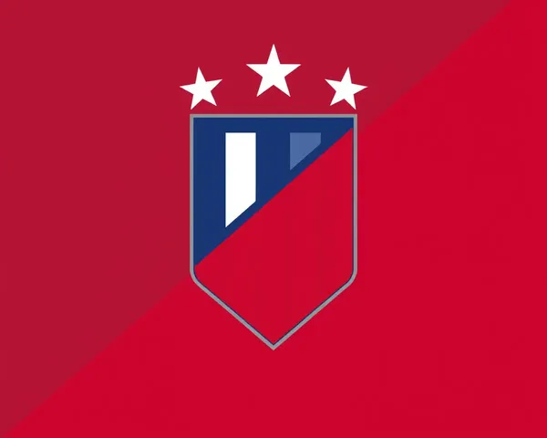 Logotipo de Atlético Bucaramanga em arquivo PNG recuperado