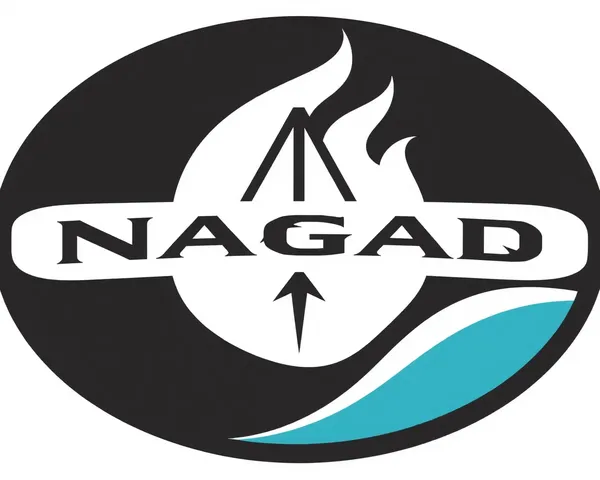 Logotipo de Nagad PNG Encontrado