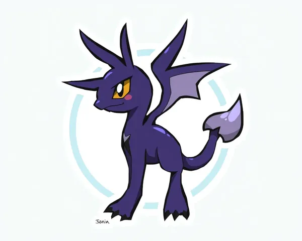 Logotipo do Pokémon Randomizer PNG imagem encontrada