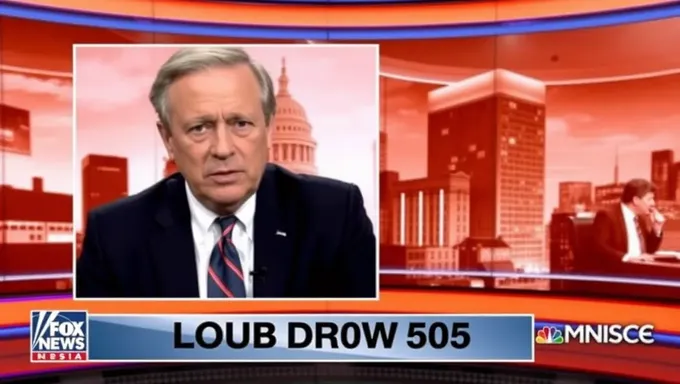 Lou Dobbs 2025: Planos Futuros do Anfitrião de Notícias Revelados