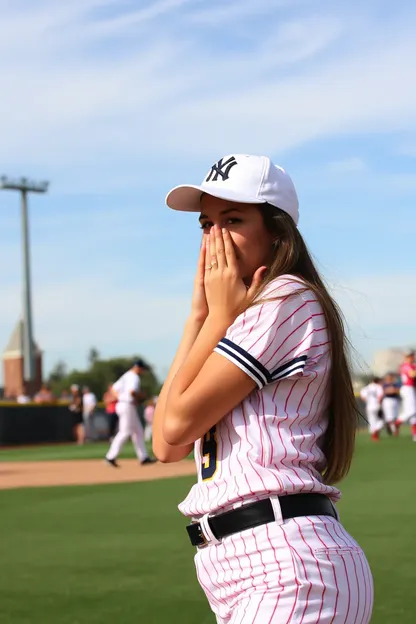 Maldita Menina do Yankee Repetitiva Tema