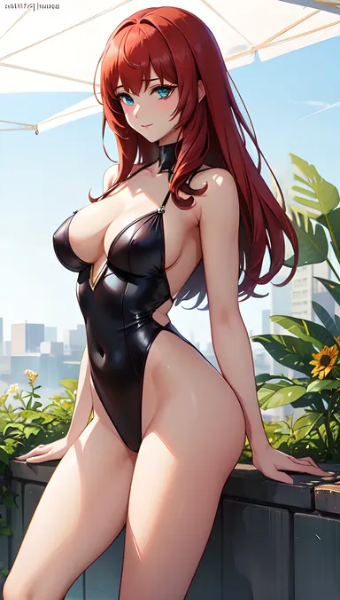 Mary Jane Hentai: Obsessão Oculta Desencadeada