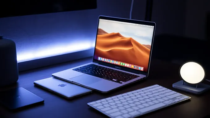 Melhores Acessórios para MacBook Essenciais em 2025 na Lista Lumolog