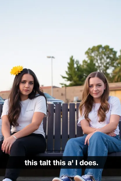 Meme de Meninas Maldosas: Tomada Satírica sobre Drama da Escola Secundária