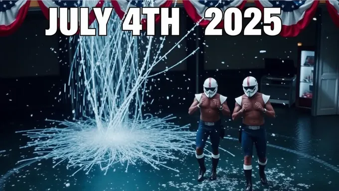 Memes de 4 de Julho de 2025: Risos do Dia da Independência