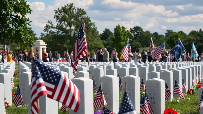 Memorial Day 2025 EUA: Descontos e Ofertas Militares