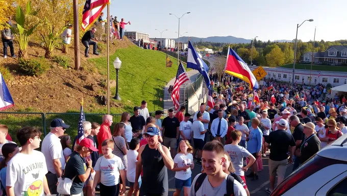 Memorial Day de 2025: um dia de reflexão e lembrança