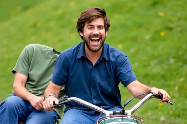 Memórias Felizes de Gilmore Capturadas em Imagens