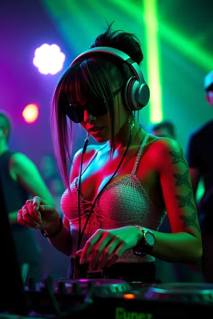 Menina Desagradável DJ Tunez Baixe Novas Músicas Hoje