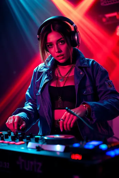 Menina Nua Download de Música DJ Tunez Hoje