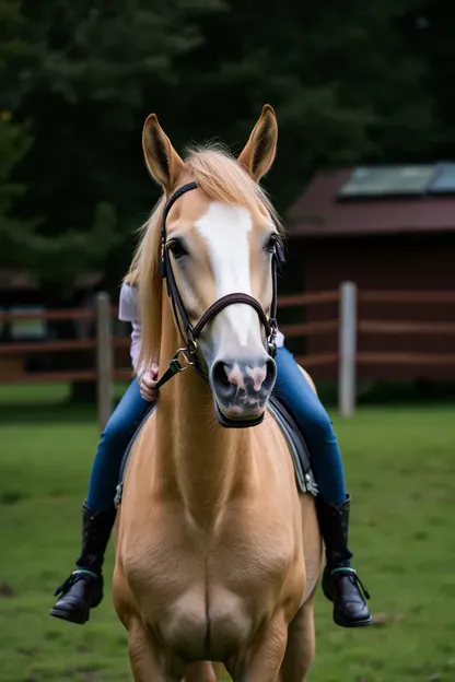 Menina Sexo Cavalo: Terapia Equina para Meninas