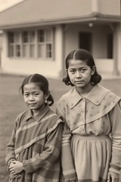 Meninas, Somos Ex-Família