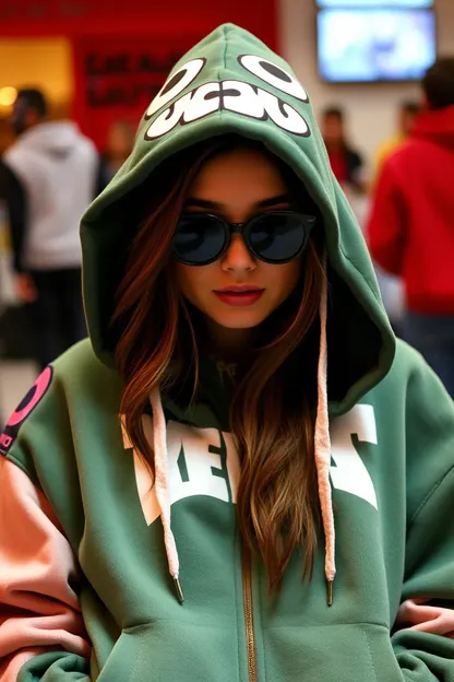 Meninas Ótimas Hoodkie: Meninas são Ótimas Hoodkie