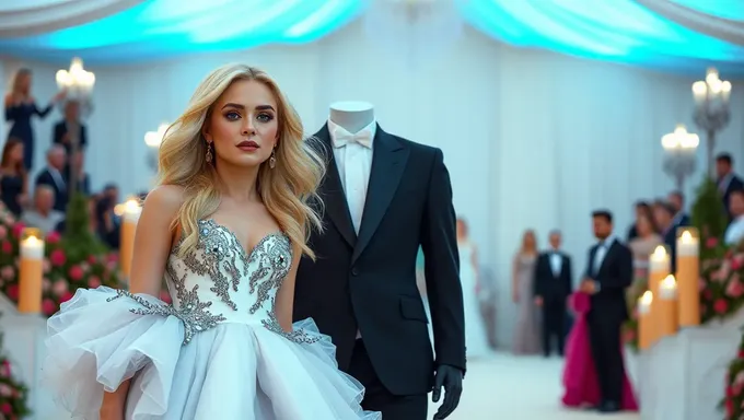 Met Gala 2025: Dove Cameron Rouba a Show