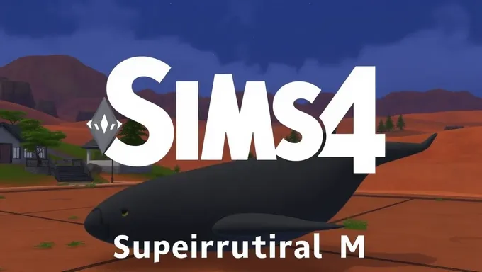 Mods Supernaturais para Sims 4 2025: Características Exclusivas Reveladas