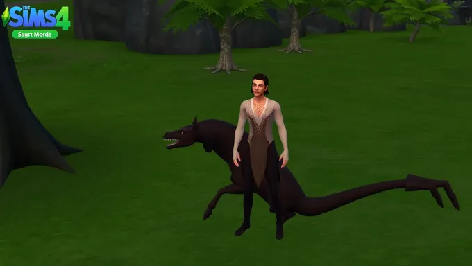 Mods Supernatural do Sims 4 2025: Dicas do desenvolvedor compartilhadas