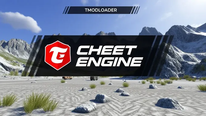 Motor do Tmodloader Cheat Engine 2025 Lançado Agora