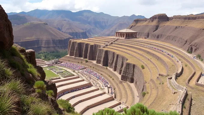 Mudança de Nome Oficial do Ano 2025 no Peru