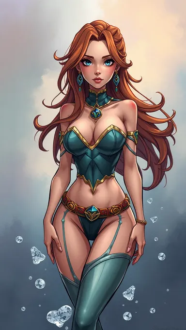 Nami's Boobs - Nami's Boobs