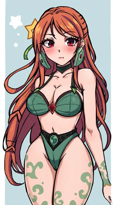 Nami's Boobs - Nami's Boobs