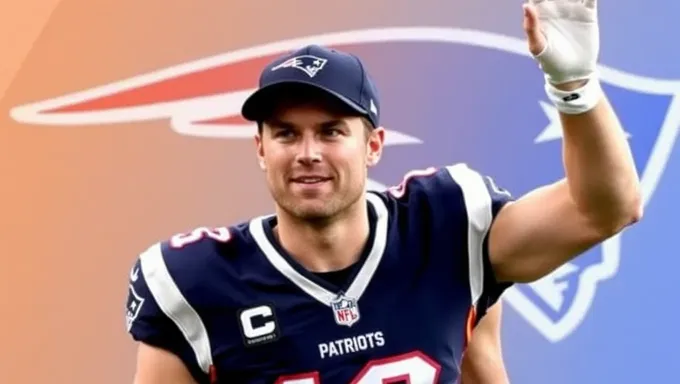 Necessidades de Segurança Defensiva dos Patriots de 2025 são Abordadas no Mock Draft