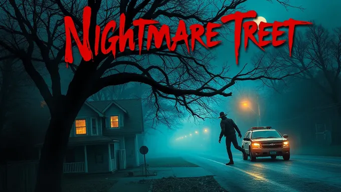 Nightmare on Elm Street 8: 2025 Conclusão e Impacto