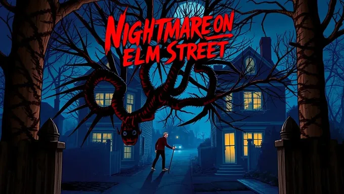 Nightmare on Elm Street 8: 2025 Expectativas de Bilheteira Altas