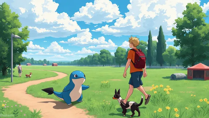 Notas de Atualização de Julho de 2025 do Giovanni do Pokémon Go